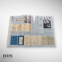 Militaria magazine #390