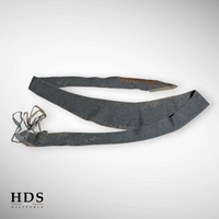 Pair of horizon blue WWI puttees