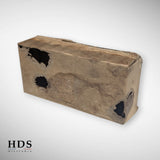 Boîte vide de munition colt 1911 US ww2