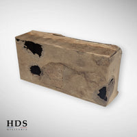 Boîte vide de munition colt 1911 US ww2