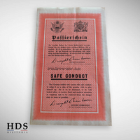 US WWII tract except conduit