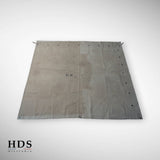 Morceau toile de tente US ww2