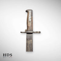 Baïonnette m1905 Springfield US ww1