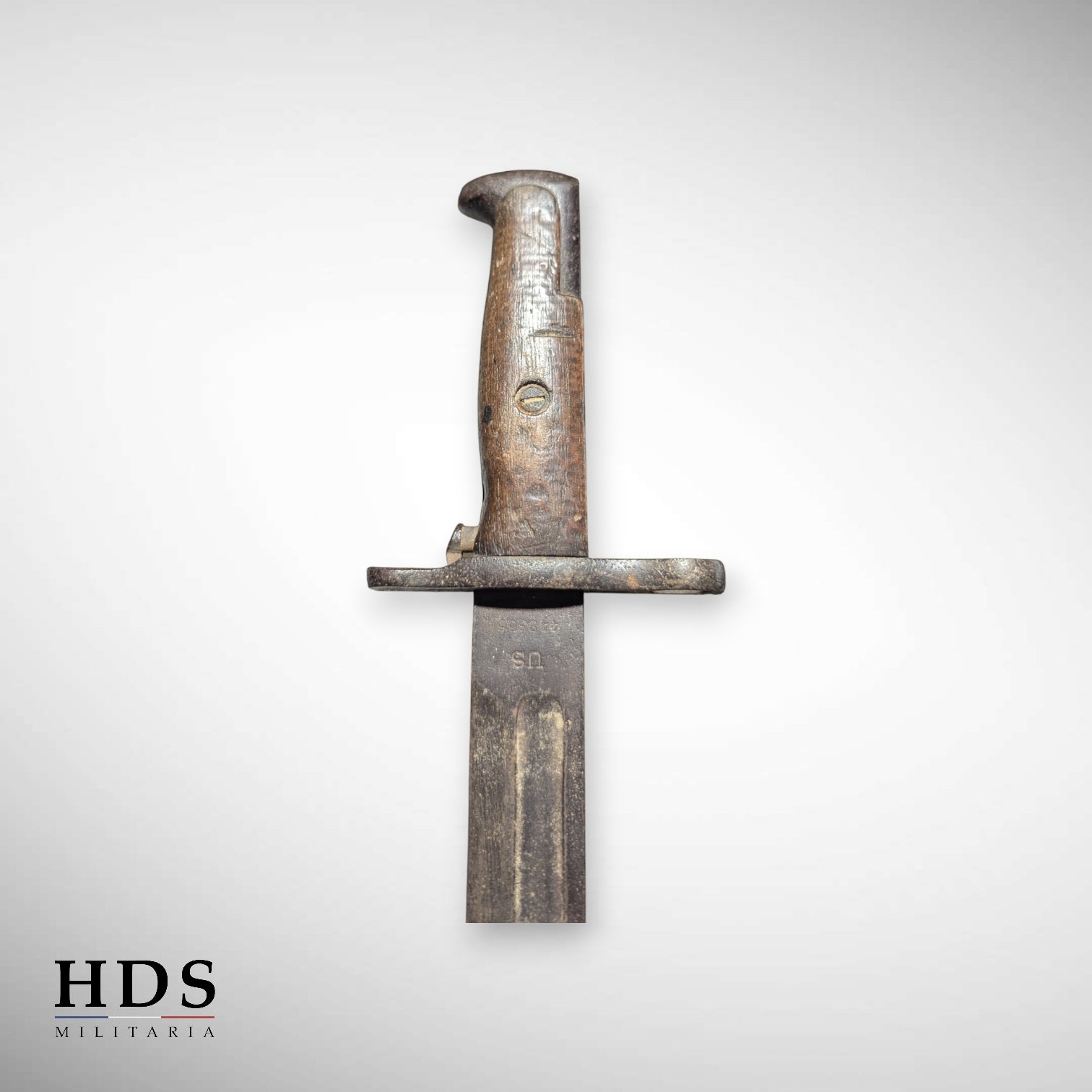 Baïonnette m1905 Springfield US ww1