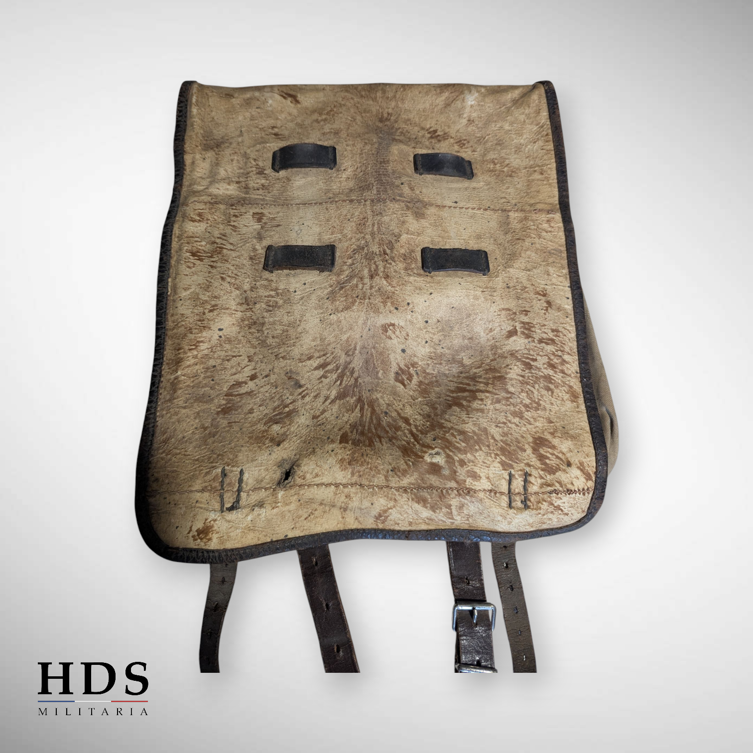 Sac à dos tornister allemand ww2