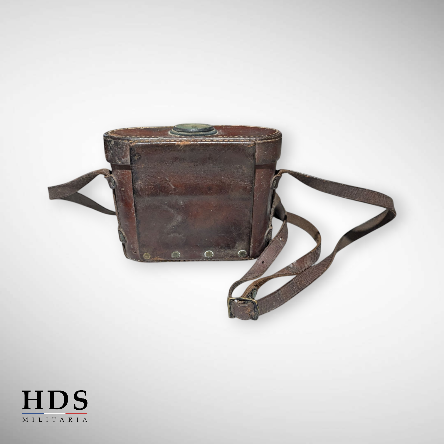 Paire de jumelles US ww1 signal corps