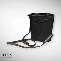 Paire de jumelles artillerie supérieure ww1
