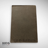 Identity card + passport Lutterbach Alsace ww2