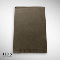 Identity card + passport Lutterbach Alsace ww2