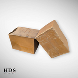 Inserts paraffinés carton ration US ww2