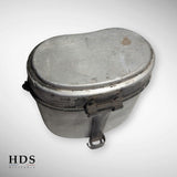 Gamelle allemande ww2 1937 1940