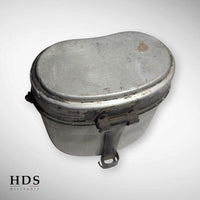 Gamelle allemande ww2 1937 1940