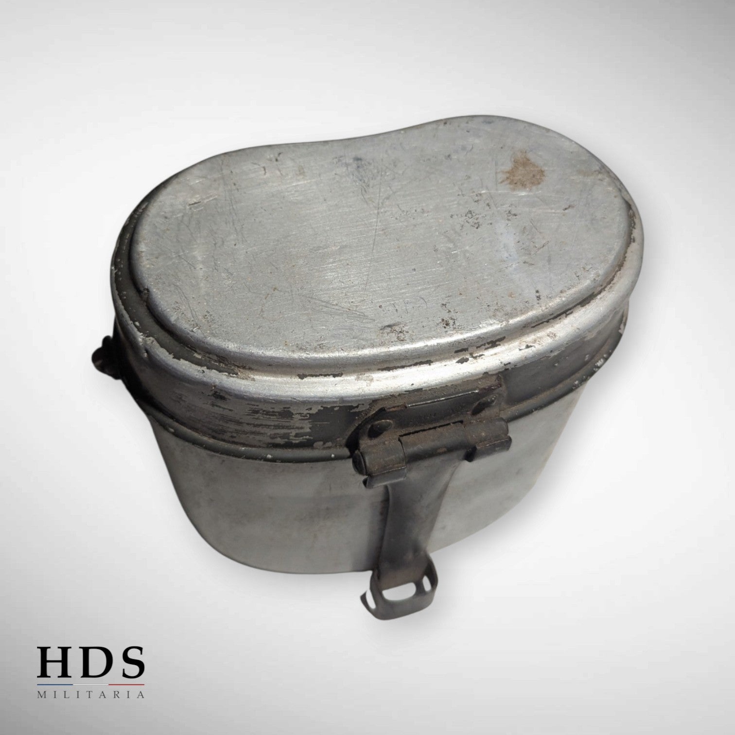 Gamelle allemande ww2 1937 1940