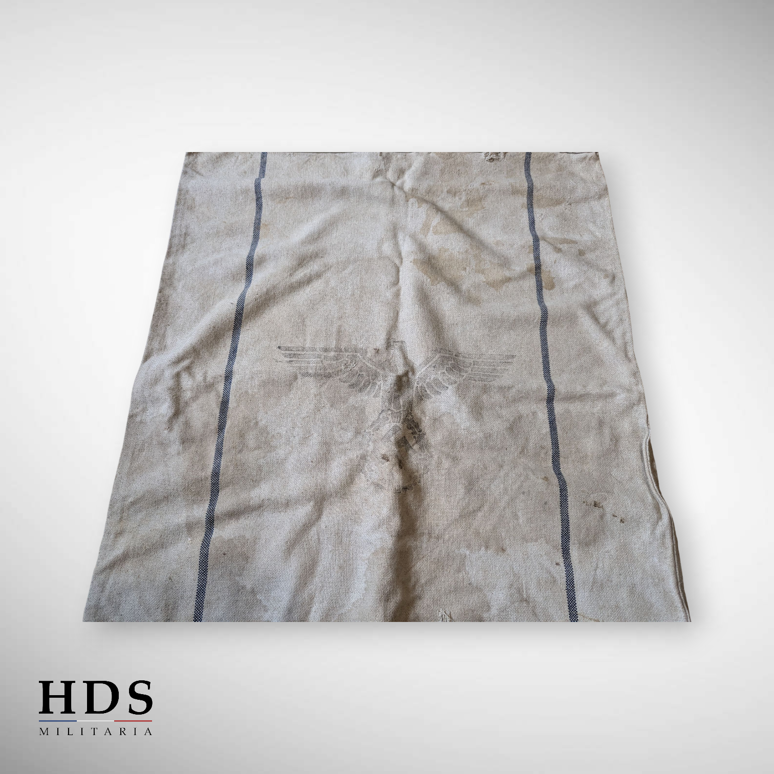 Sac à farine allemand ww2 1942