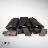 Cartouchière allemande mauser k98 ww2 1941