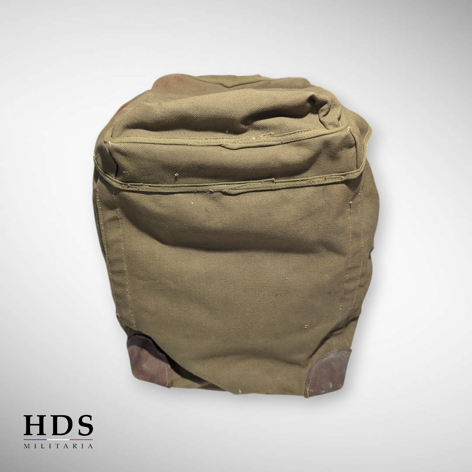 Sac radio BC 221 US ww2