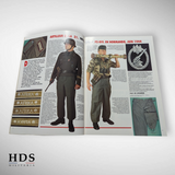 Militaria magazine #79