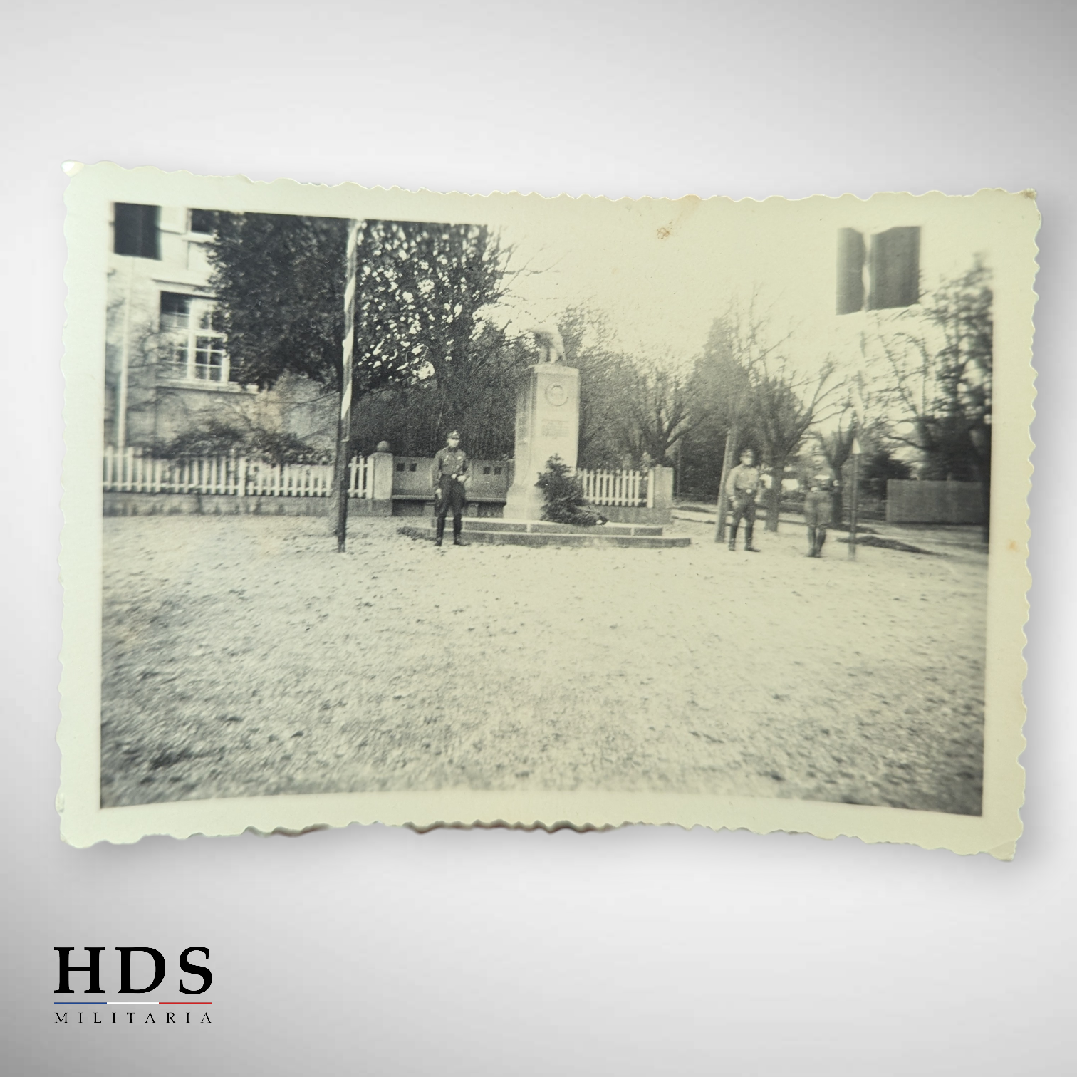 Photos allemandes ww2 de la SA 1933 "JA"