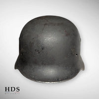 Coque de casque allemand m35 ww2