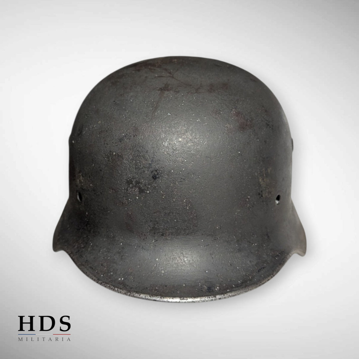 Coque de casque allemand m35 ww2