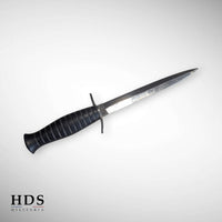 Couteau dague commando "le volant"