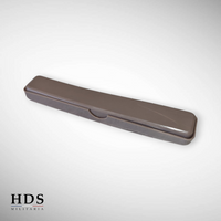 Étui de brosse à dents US ww2