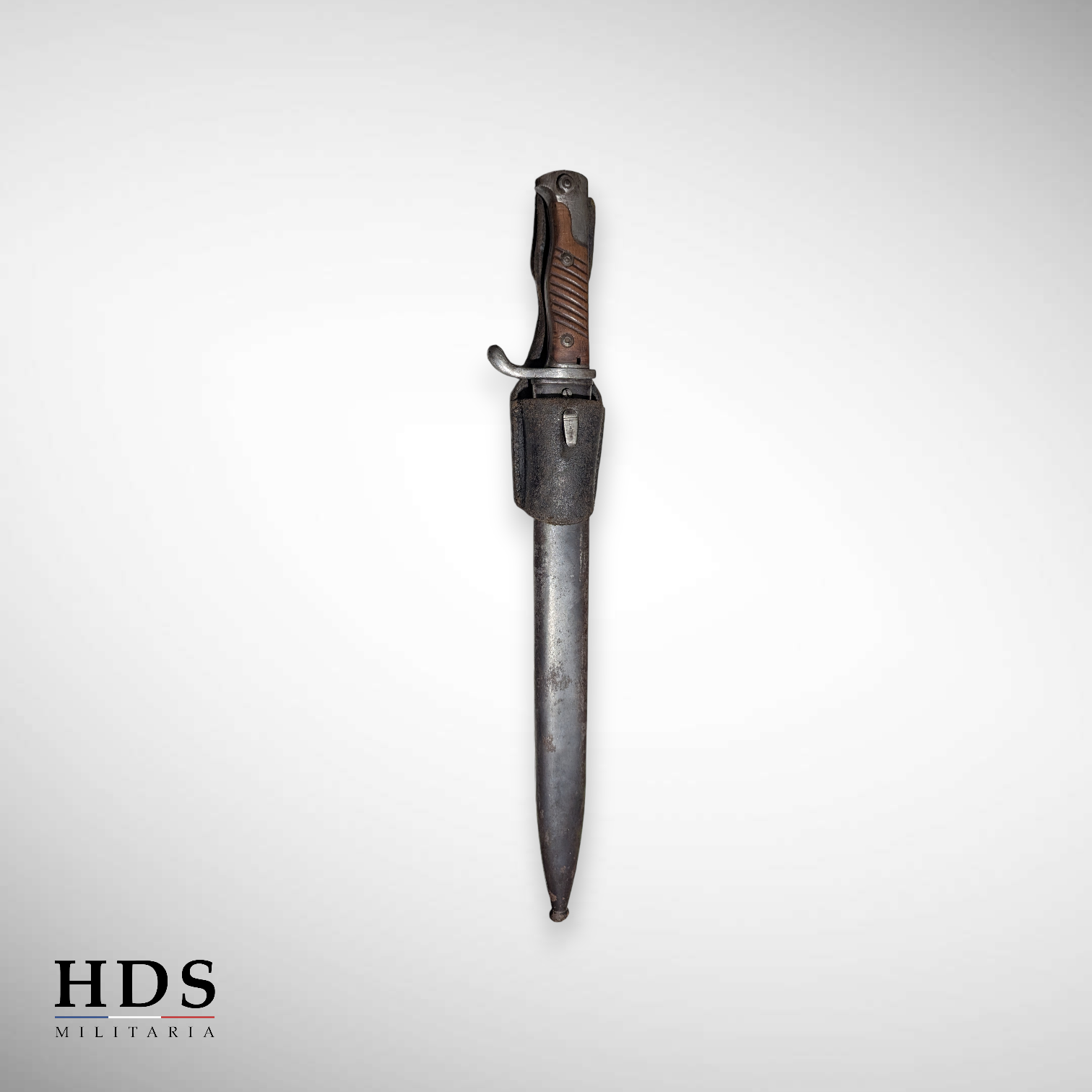 Baïonnette Allemande ww1 98 - 05