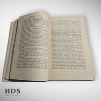 Livre Mein Kampf Adolf Hitler 1933