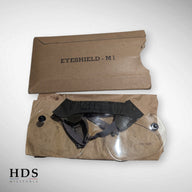 Eyeshield M1 us ww2 lunettes anti poussière