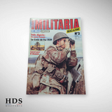 Militaria magazine #3