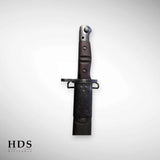 Baïonnette US 17 remington ww1