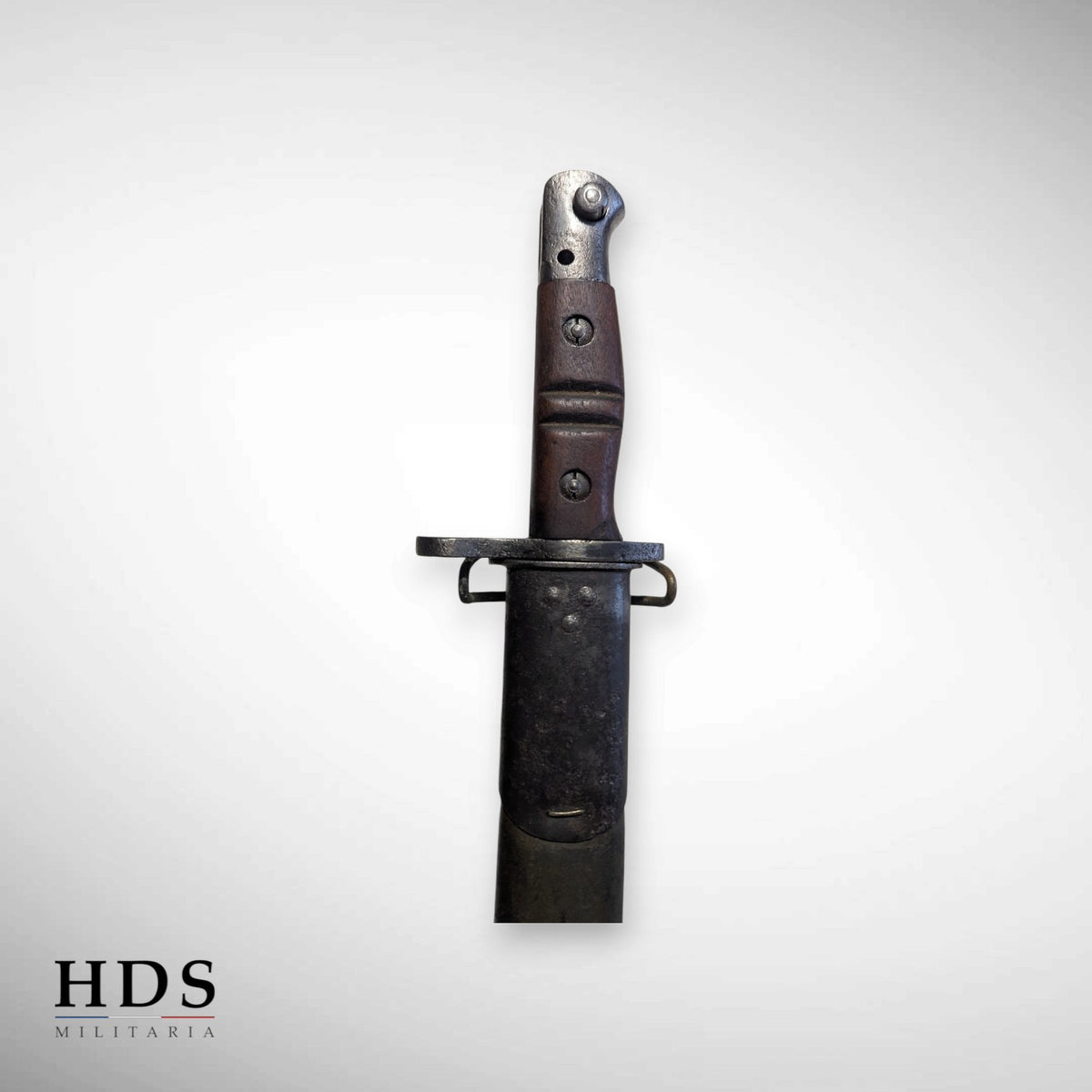 Baïonnette US 17 remington ww1
