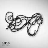 Chaîne pour Dog tag US ww2