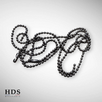 Chaîne pour Dog tag US ww2