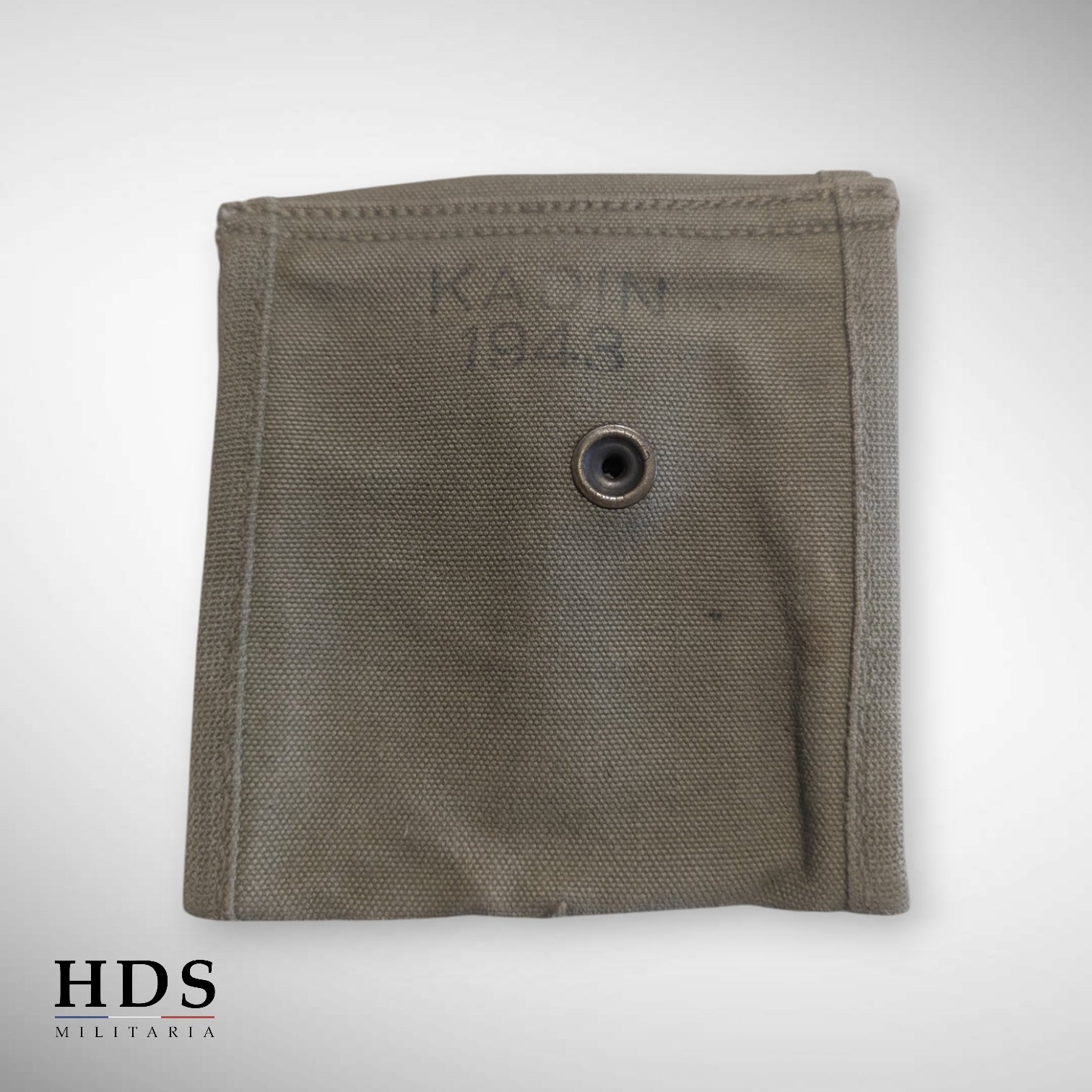 Porte chargeur USM1 ww2 Kadin 1943