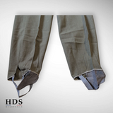 Pantalon m37 moutarde US ww2 31x33