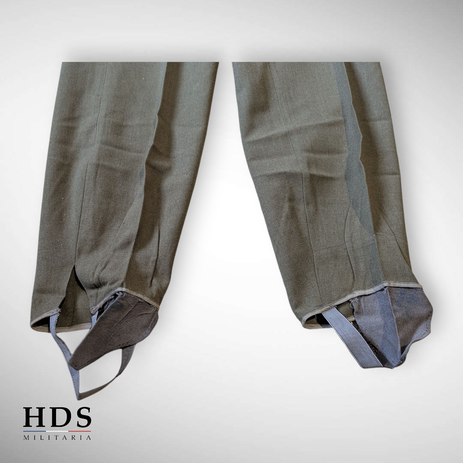 Pantalon m37 moutarde US ww2 31x33