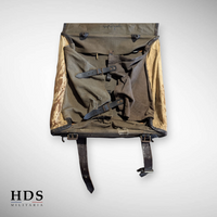 Sac à dos tornister allemand ww2