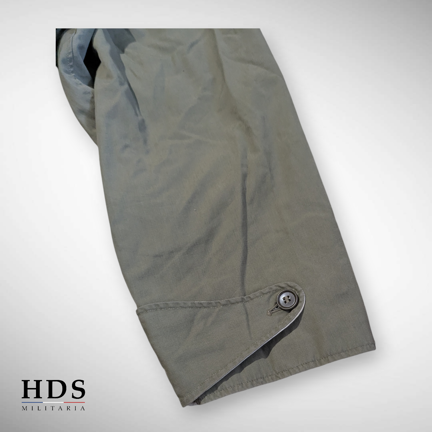 Veste de montagne réversible US ww2