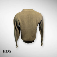 Pull col en V US ww2