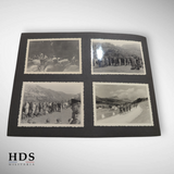 Album photo allemand ww2 Allemagne France