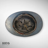 Casque Adrian m15 infanterie ww1