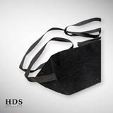 Paire de bandes molletières GDFB bataillon de chasseurs