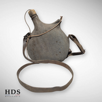 Gourde française ww1 bleu horizon 2L