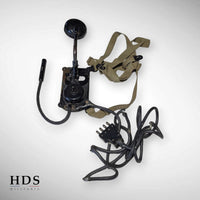 Micro ventral US ww2 T-26