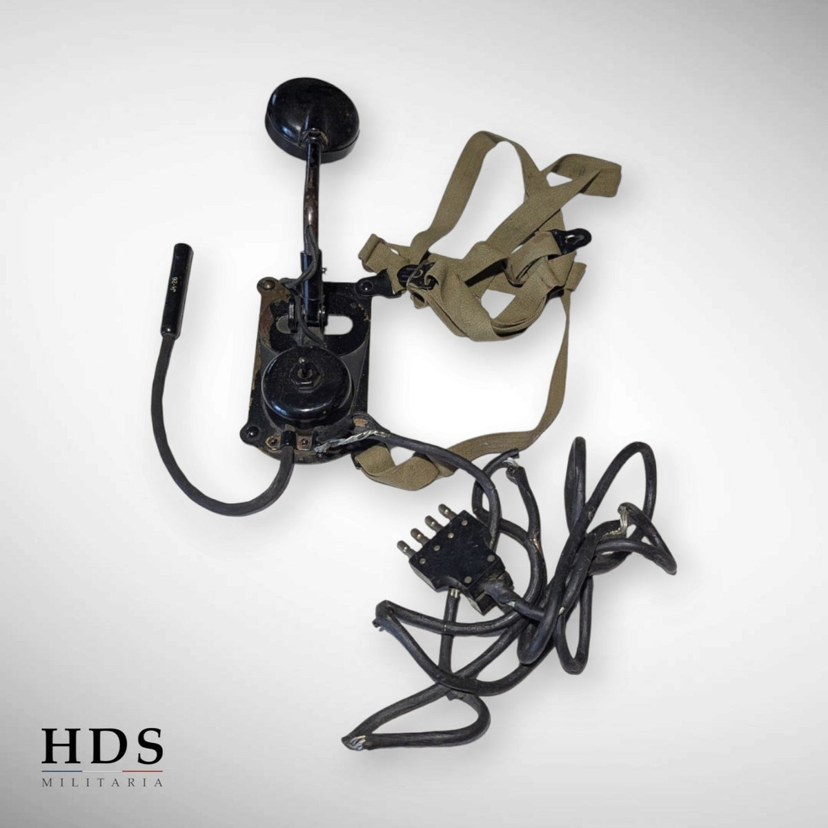 Micro ventral US ww2 T-26