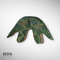 Couvre casque US woodland Vietnam 1974