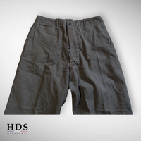 US ww2 m43 wool serge special pants 34x31