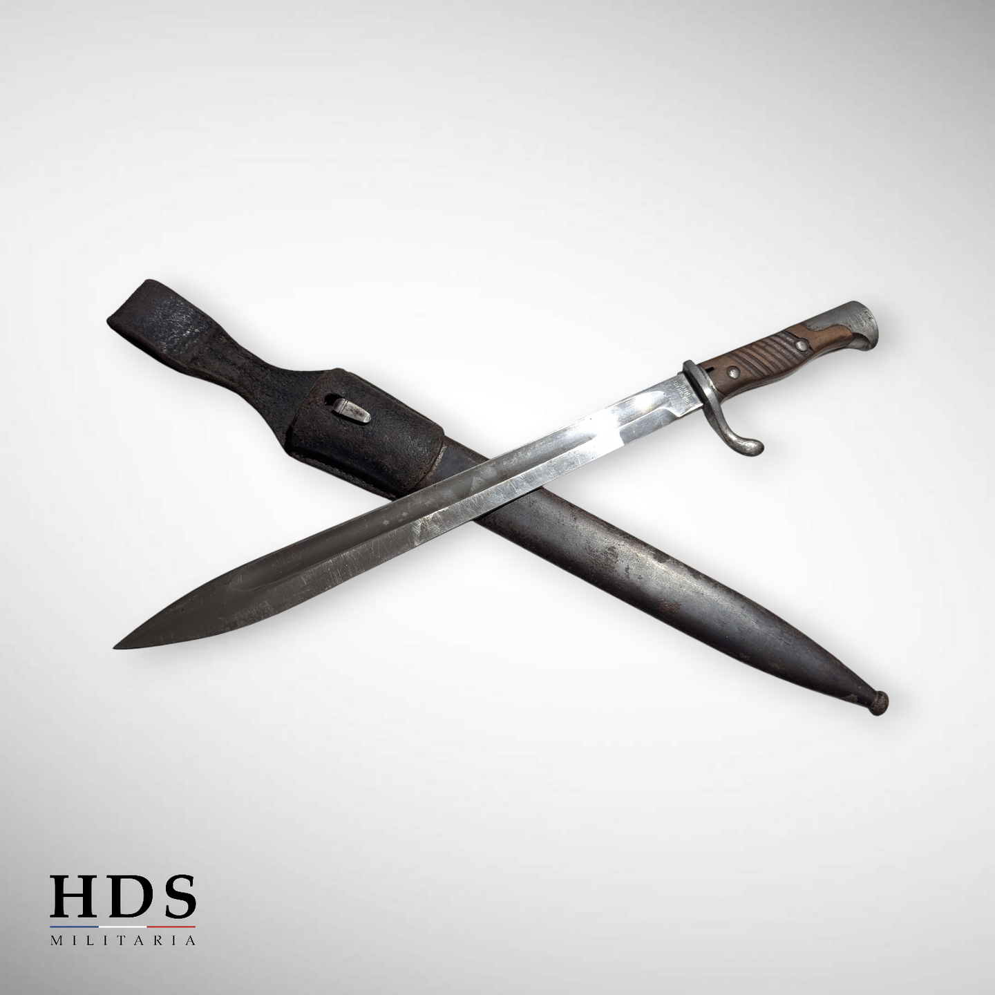 Baïonnette Allemande ww1 98 - 05