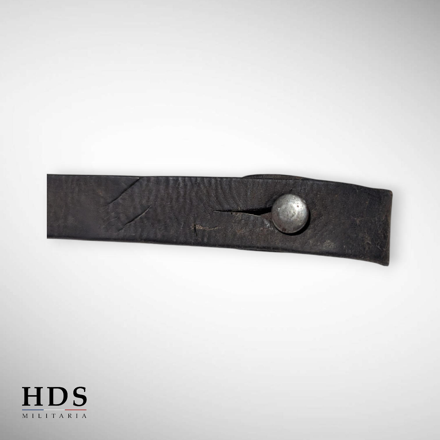 Sangle bretelle mp40 allemand ww2